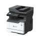 Lexmark MX321ADW Faks + Tarayıcı + Fotokopi + Mono Laser Yazıcı