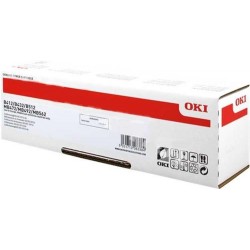 Oki B412-45807120 Orijinal Toner Yüksek Kapasiteli