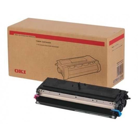 Oki B4520-09004168 Orijinal Toner