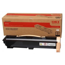 Oki B930-01221601 Orijinal Toner