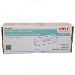 Oki ES4140-43979223 Orijinal Toner