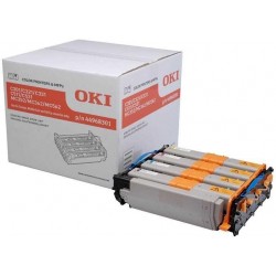 Oki C301-44968301 Orijinal Drum Ünitesi