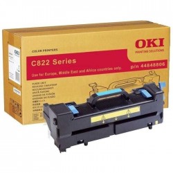 Oki C822-44848806 Orijinal Fuser Ünitesi