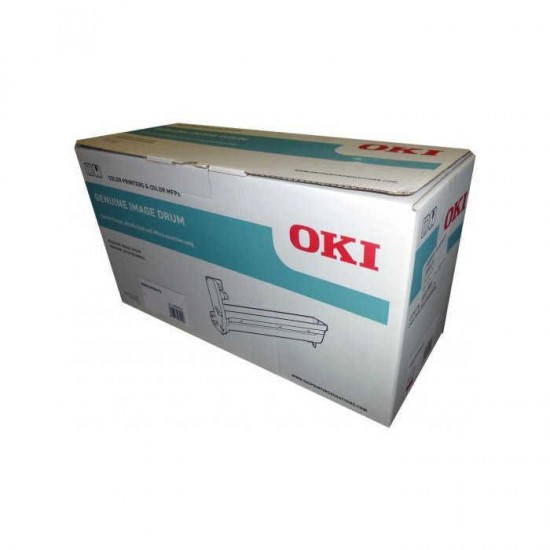 Oki ES8453-44844476 Kırmızı Orijinal Drum Ünitesi