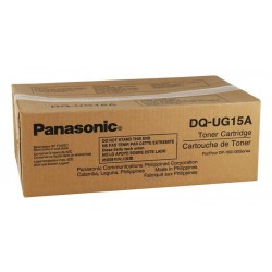 Panasonic DQ-UG15A Orijinal Toner DP-130-150