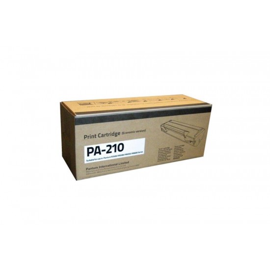 Pantum PA210 Orijinal Toner