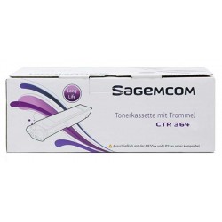 Sagem MF-5571DW/CTR-364 Orijinal Toner