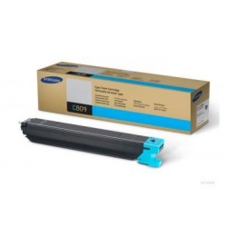 Samsung C809 Orijinal Toner MAVİ - CLX-9201/CLX-9251/CLX-9301