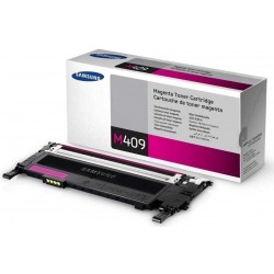 Samsung CLP-310/CLT-M409S/SU275A Orijinal Toner - M