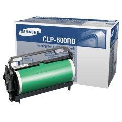 Samsung CLP-500 Orijinal Drum Ünitesi