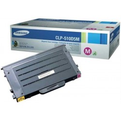 Samsung CLP-510 Orijinal Toner - M