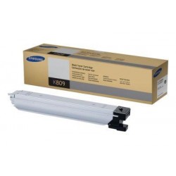 Samsung K809 Orijinal Toner SİYAH - CLX-9201/CLX-9251/CLX-9301