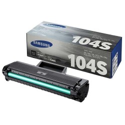 Samsung ML-1660/MLT-D104S/SU748A Orijinal Toner