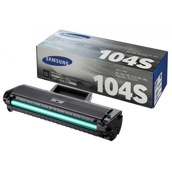 Samsung ML-1660/MLT-D104S/SU748A Orijinal Toner