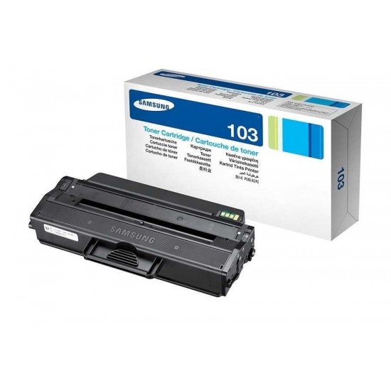 Samsung ML-2955/MLT-D103L/SU732A Orijinal Toner Yüksek Kapasite