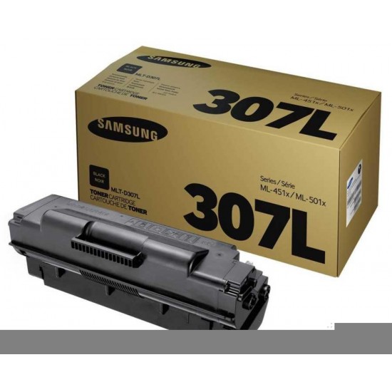 Samsung ML-4510/MLT-D307L/SV069A Orijinal Toner Yüksek Kapasiteli