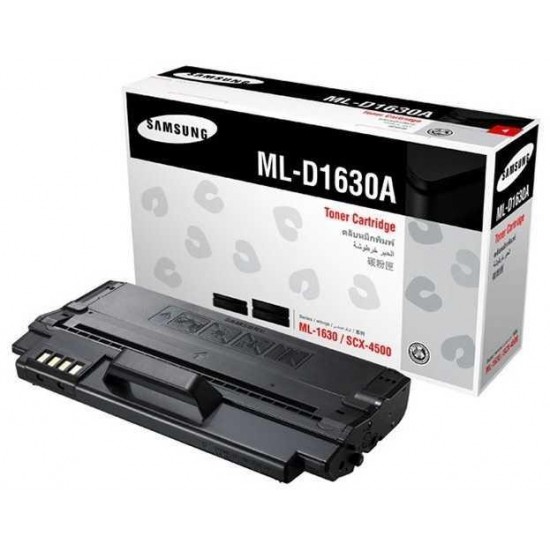 Samsung ML-D1630A/SU640A Orijinal Toner