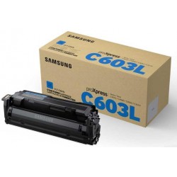 Samsung ProXpress C4010/CLT-C603L/SU080A Orijinal Toner - C