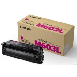 Samsung ProXpress C4010/CLT-M603L/SV243A Orijinal Toner - M