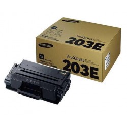 Samsung ProXpress M3820/MLT-D203E/SU887A Orijinal Toner Yüksek Kapasiteli