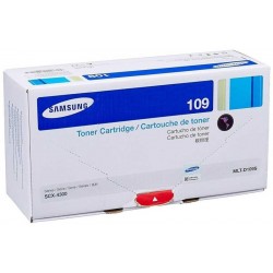 Samsung SCX-4300/MLT-D109S/SU794A Orijinal Toner