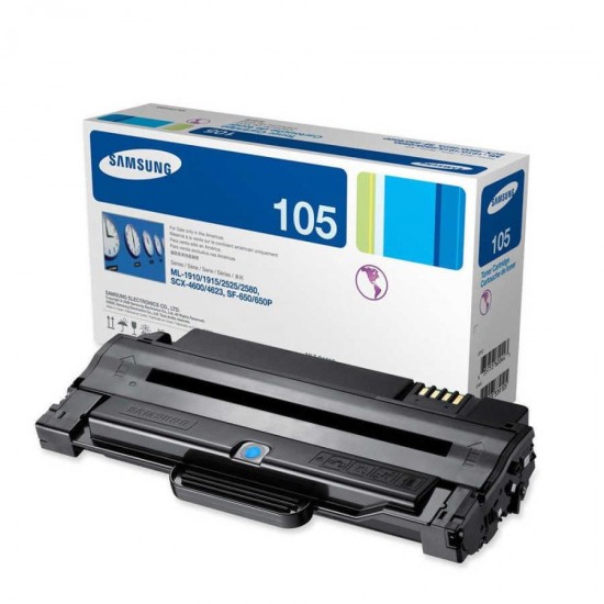 Samsung SCX-4623/MLT-D105L/SU770A Orijinal Toner Yüksek Kapasiteli