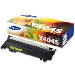 Samsung Xpress C430/CLT-Y404S/SU466A Orijinal Toner - Y