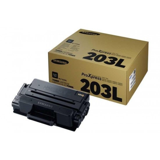 Samsung ProXpress M3320/MLT-D203L/SU901A Orijinal Toner