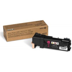 Xerox 106R01602 Phaser 6500 Orijinal Toner Kırmızı