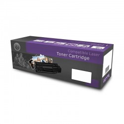 Xerox 6180 Toner Tozu ( BK ) Siyah - 150 gr.